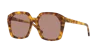 Chloé Woman Sunglass Ch0280s In Purple