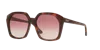 Chloé Woman Sunglass Ch0280s In Red