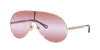 Chloé Woman Sunglass Ch0283s