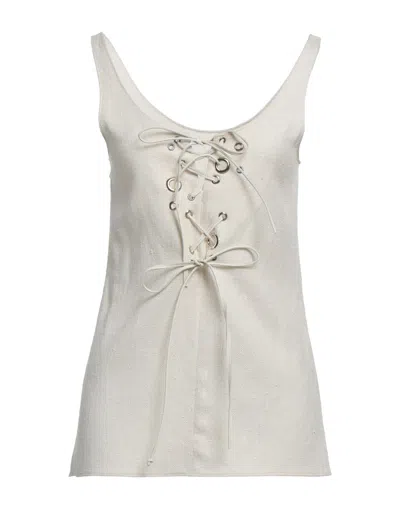 Chloé Tops In White