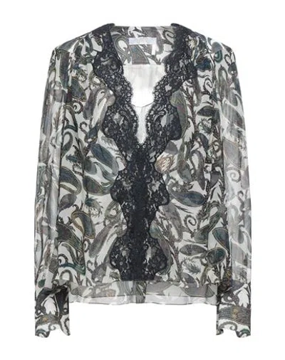 Chloé Blouses In White