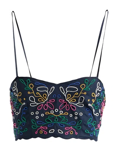 Chloé Tops In Blue
