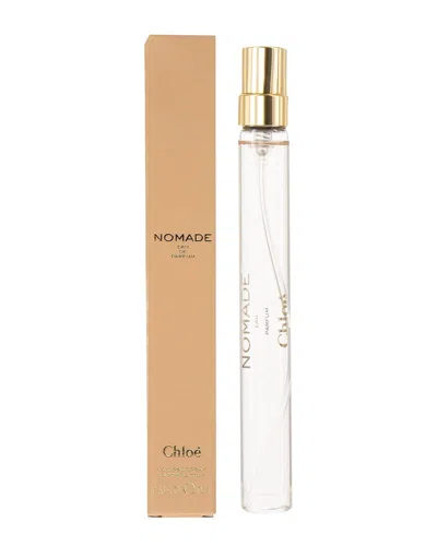 Chloé Women's 0.33oz Nomade Edp Spray