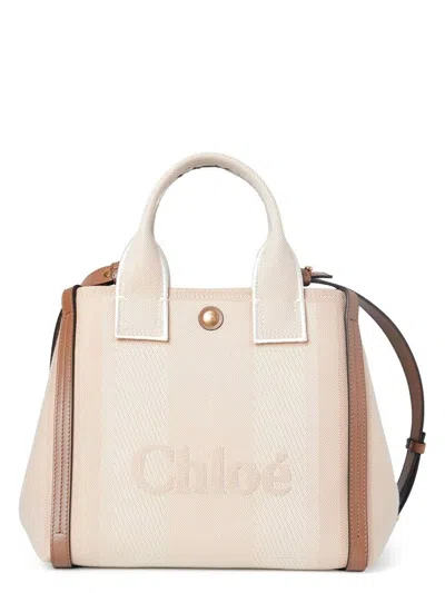 Chloé Women's 100% Leather Bag