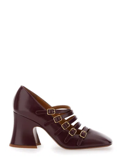 Chloé Women 11c - Janis In Multi