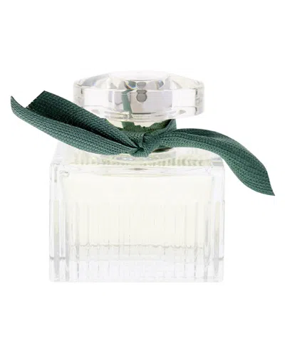 Chloé Women's 1.6oz Rose Naturelle Intense Edp