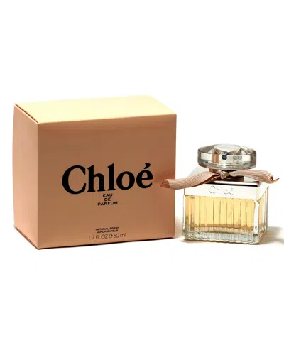 CHLOÉ CHLOÉ WOMEN'S 1.7OZ EAU DE PARFUM SPRAY