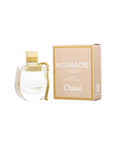 Chloé Women's 1.7oz Nomade Jasmine Naturalle Edp