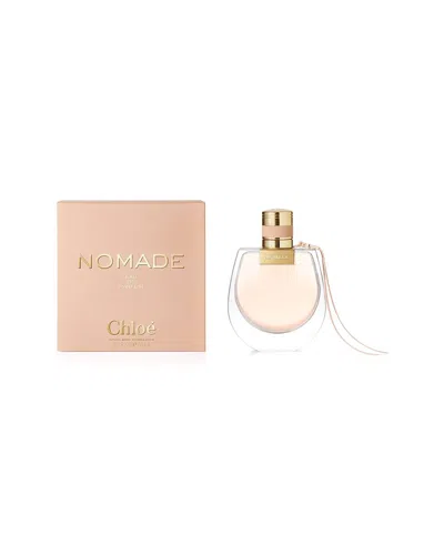 Chloé Women's 2.5oz Nomade Edp Spray