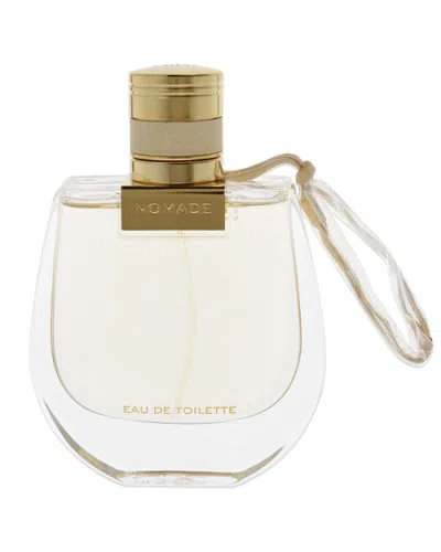 Chloé Chloe Women's 2.5oz Nomade Edt Spray