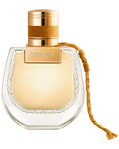 Chloé Women's 2.5oz Nomade Jasmin Naturel Edp Spray In Transparent