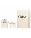 Chloé Women's 2.5oz Signature 2pc Set