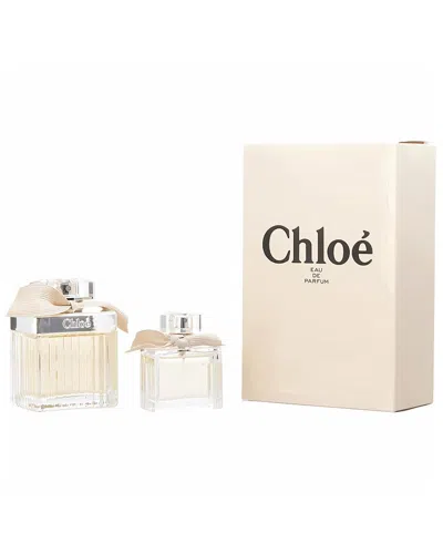 Chloé Women's 2.5oz Signature 2pc Set