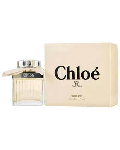 Chloé Women's 2.5oz Signature Edp