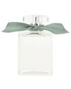 Chloé Women's 3.3oz Signature Naturelle Intense Edp In White