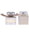 Chloé Women's 2pc Gift Set