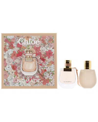 CHLOÉ CHLOE WOMEN'S 2PC NOMADE SET