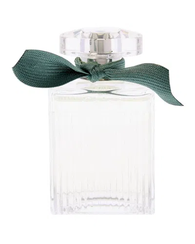 Chloé Women's 3.3oz Rose Naturelle Intense Edp