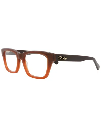 Chloé Women's 53mm Optical Frames