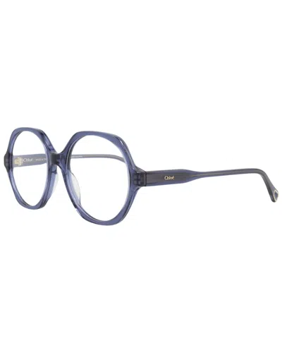 Chloé Women's 53mm Optical Frames