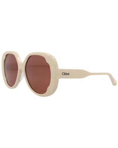 Chloé Women's 56mm Sunglasses