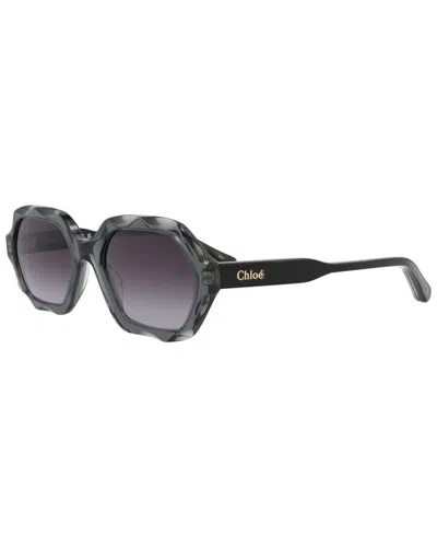 Chloé Women's 56mm Sunglasses