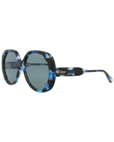 Chloé Women's 56mm Sunglasses