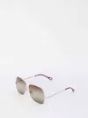 Chloé Chloe Women Aly Sunglasses