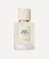 Chloé Chloe Women's Atelier Des Fleurs Cedrus Eau De Parfum 50ml