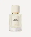 CHLOÉ CHLOE WOMEN'S ATELIER DES FLEURS CHENE EAU DE PARFUM 50ML - LUXURY PERFUME