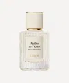 Chloé Chloe Women's Atelier Des Fleurs Hibiscus Abelmoschus Eau De Parfum 50ml
