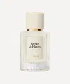 Chloé Chloe Women's Atelier Des Fleurs Jasminum Sambac Eau De Parfum 50ml