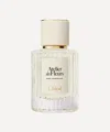 Chloé Atelier Des Fleurs Rosa Damascena Eau De Parfum 50ml