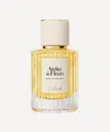 Chloé Chloe Vanilla Planifolia Eau De Parfum 50ml