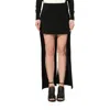 Chloé Mini Skirts In Black
