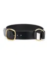 Chloé The Chloe Anita Belt In Brown