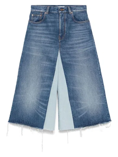 CHLOÉ WOMEN'S BERMUDA SHORTS