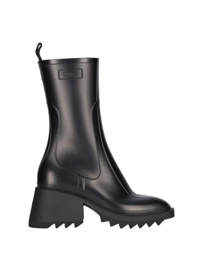 Chloé Women Betty' Wellies