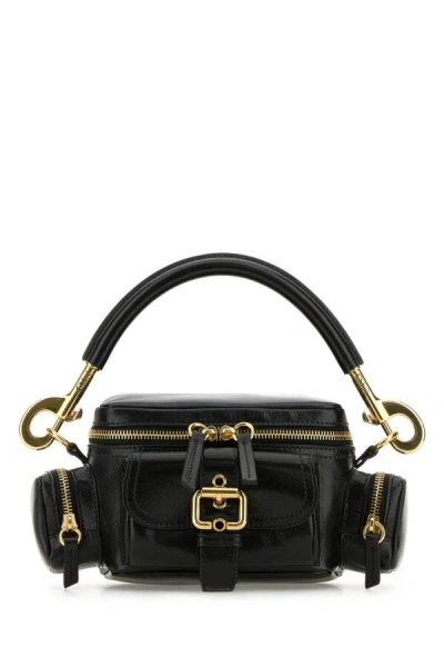 CHLOÉ CHLOE WOMEN S534  CAMERA BAG