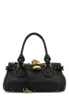 Chloé Chloe Women Pre-loved Bag Brand New Condition In Black