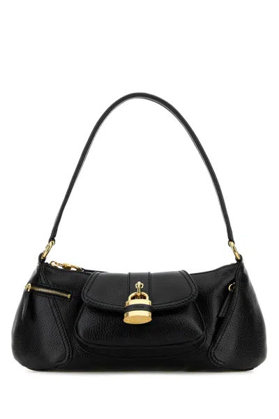 Chloé Chloe Women Chc24as710 - The 99 In Black