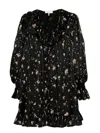 Chloé Chloe Women Blouse In Multi