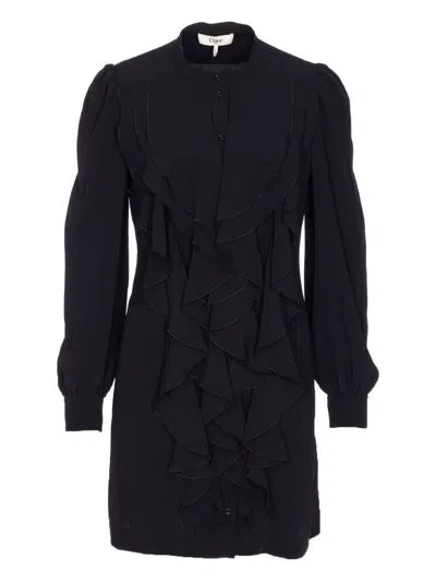 Chloé Chloe Women Blouse In Multi