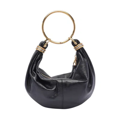 CHLOÉ CHLOE' WOMEN BRACELET HOBO BAG