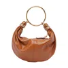 Chloé Bracelet Small Leather Shoulder Bag