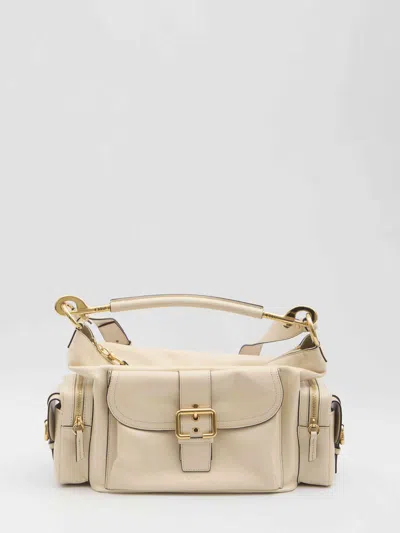 CHLOÉ CHLOE WOMEN CAMERA BAG