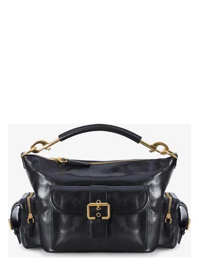 Chloé Women's Camera Bag In Black