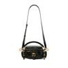 Chloé Women's Camera Bag In Black