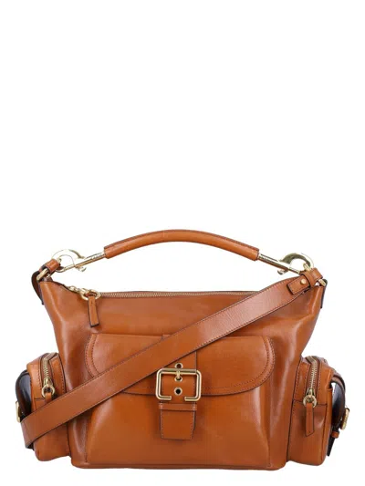 CHLOÉ WOMEN'S CAMERA BAG