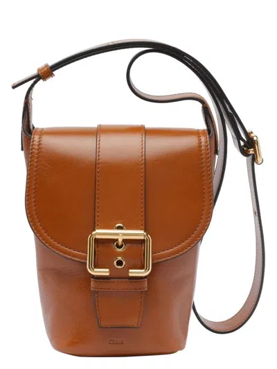 CHLOÉ WOMEN'S CAMERA BAG